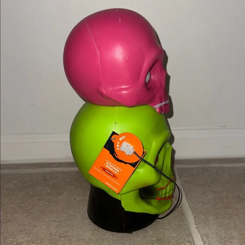 Hyde Eek Neon 12